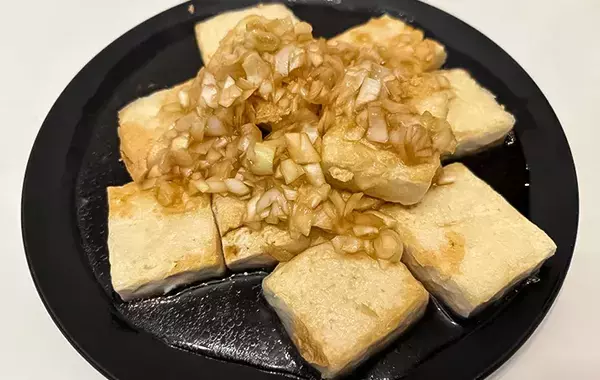 中学生息子がモリモリ食べた！　豆腐1丁で作る『節約おかず』の作り方