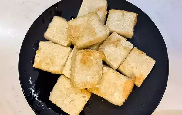中学生息子がモリモリ食べた！　豆腐1丁で作る『節約おかず』の作り方