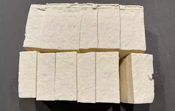 中学生息子がモリモリ食べた！　豆腐1丁で作る『節約おかず』の作り方