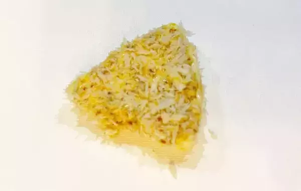 夫が「もう店行かなくていい」　酒のつまみにも子供のおやつにもぴったりなチーズ料理