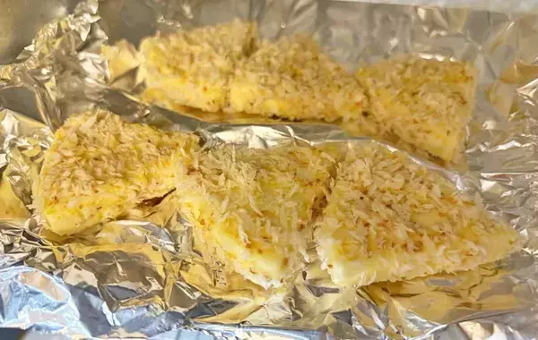 夫が「もう店行かなくていい」　酒のつまみにも子供のおやつにもぴったりなチーズ料理