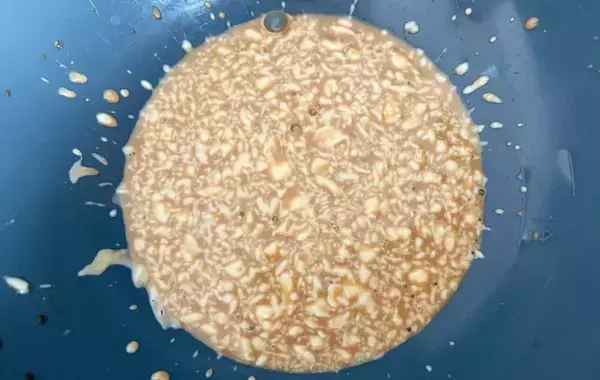 食べた夫が「箸が止まらない！」　レンコンと鶏肉炒めに使った『味つけ』は…？