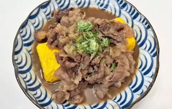 いつも通り玉子焼きを作ってから…？　ひと手間で食べ応えアップ「これほんとに…」