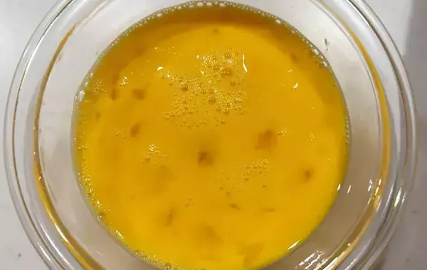 いつも通り玉子焼きを作ってから…？　ひと手間で食べ応えアップ「これほんとに…」