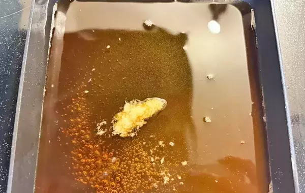 いつも通り玉子焼きを作ってから…？　ひと手間で食べ応えアップ「これほんとに…」