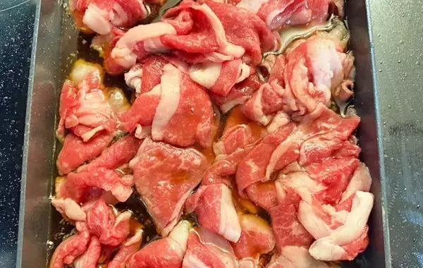 いつも通り玉子焼きを作ってから…？　ひと手間で食べ応えアップ「これほんとに…」