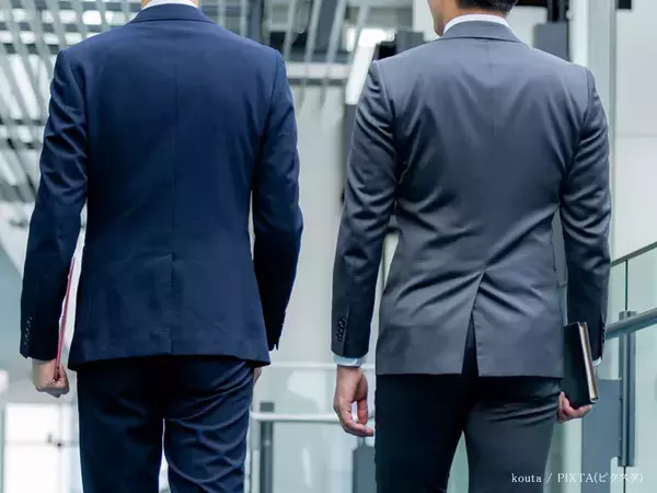 松岡昌宏・城島茂、退所＆会社を設立　新たなスタートに「応援します！」