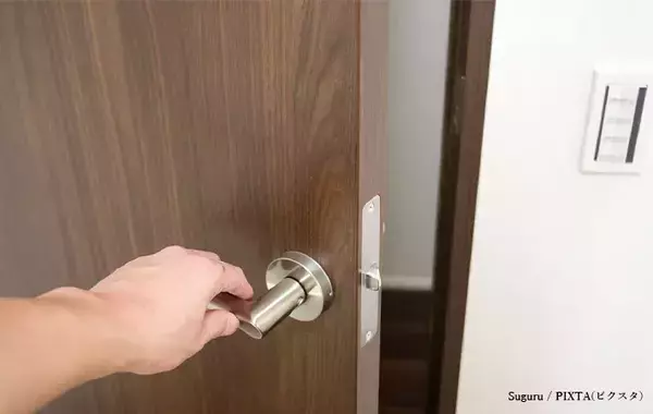 親子喧嘩中なのに？　つい出た中1男子の『習慣』に「キュンと来た」「いい子だね」