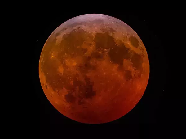 3月3日は『満月』を見上げてみて！　スペシャルな天体ショーに「絶対に見たい！」