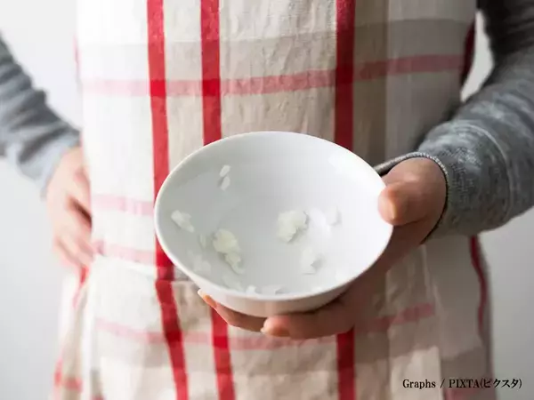 「これやる奴、マジでドン引きだわ」　食事マナーに「別によくない？」「人として無理」と賛否の声