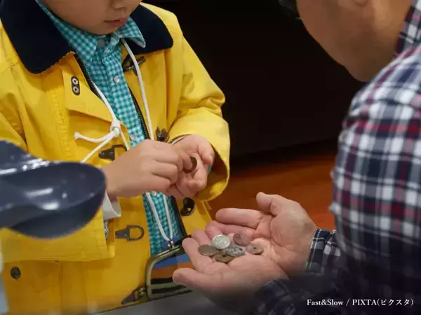 コンビニでパンを買い続けた3歳児　ついに店員に認知され…次の展開に「素敵すぎて悶える」
