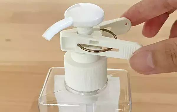 試供品は普通に開けずに…？　旅先でのプチストレスが消える“3つの裏ワザ”に反響