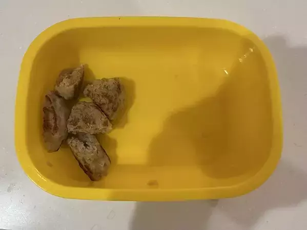 2歳児に作った『炎上するような保育園での弁当』　母親の投稿が、称賛されたワケは？