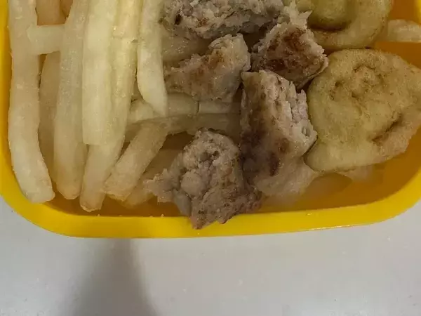 2歳児に作った『炎上するような保育園での弁当』　母親の投稿が、称賛されたワケは？