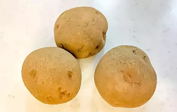 家族が「何これ」とひと言　鶏むね肉にまぶしたのは…「天才か」「食べた子供が大喜び」