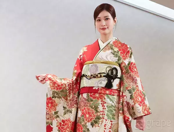 俳優、モデルと幅広い活躍をする生見愛瑠　「特に好き」と語った仕事は？