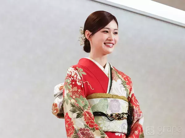 俳優、モデルと幅広い活躍をする生見愛瑠　「特に好き」と語った仕事は？