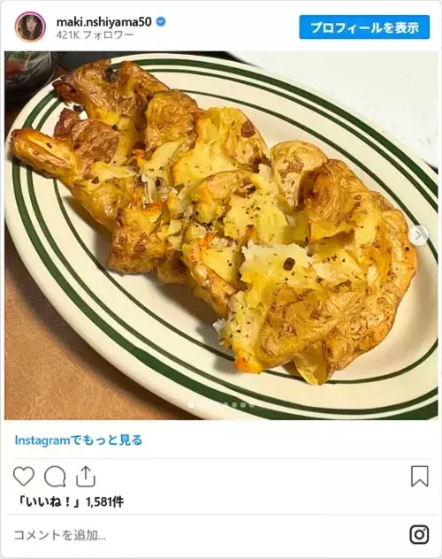 ポテサラに入れる意外な調味料にビックリ！　芸能人が教えるジャガイモ料理3選