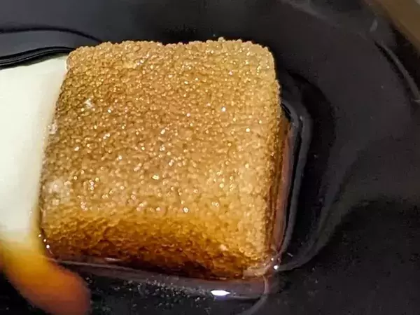 「一部にしか目が行かない」「ごめん笑った」　パティシエの目撃した『事件現場』が？