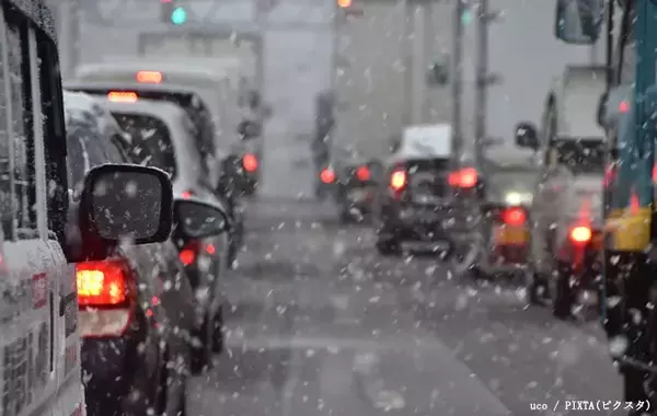 布製チェーンって意味あるの？　雪道での実力をJAFに聞いてみたら…