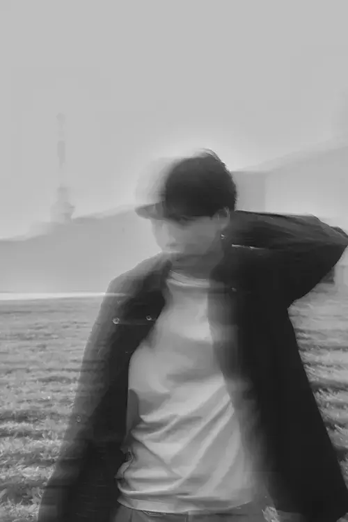 トラジャ七五三掛龍也が撮った、WEST.藤井流星の写真が素敵すぎる！【ぜんぶ、あなたのためだから】