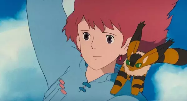 40～60代300人に聞いた『一番好きなジブリ映画』　3位ナウシカ、2位ラピュタ、1位はやっぱり…