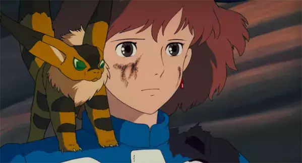 40～60代300人に聞いた『一番好きなジブリ映画』　3位ナウシカ、2位ラピュタ、1位はやっぱり…