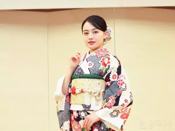 次期朝ドラW主演、上坂樹里の意外な素顔　実はお笑い好きで…？