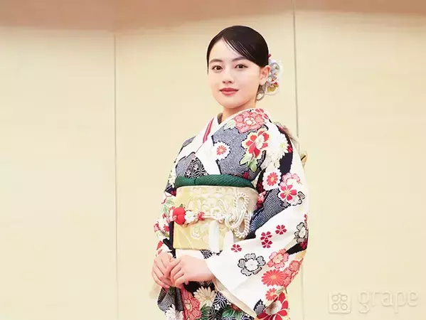 次期朝ドラW主演、上坂樹里の意外な素顔　実はお笑い好きで…？