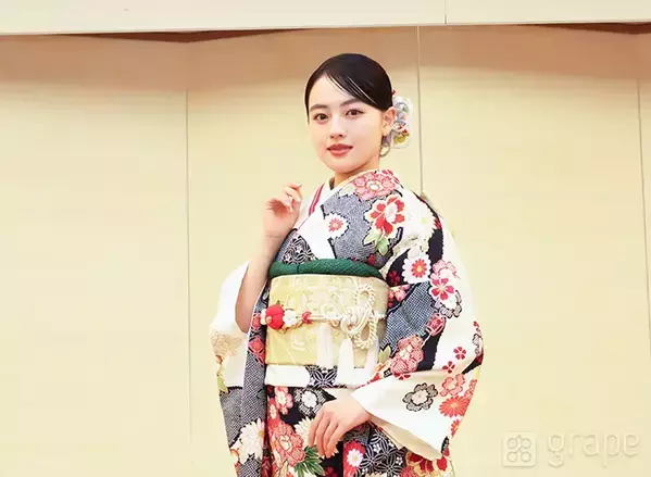 次期朝ドラW主演、上坂樹里の意外な素顔　実はお笑い好きで…？