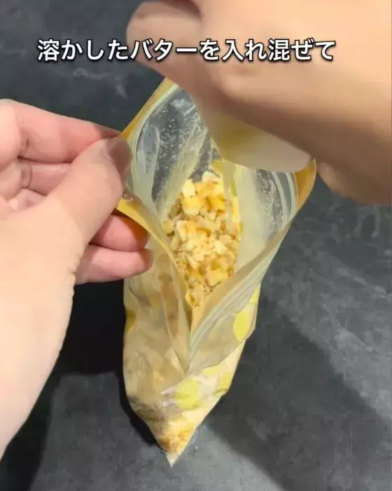 6個入りチーズの空き箱、捨てないで！　活用法に「天才かよ」「真似したい」