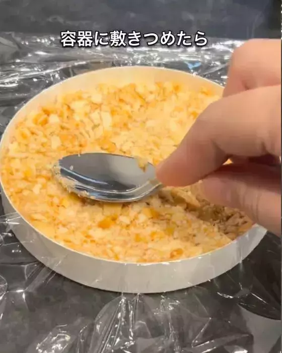 6個入りチーズの空き箱、捨てないで！　活用法に「天才かよ」「真似したい」