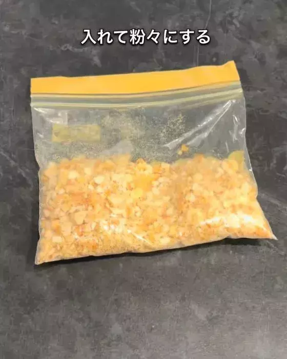 6個入りチーズの空き箱、捨てないで！　活用法に「天才かよ」「真似したい」