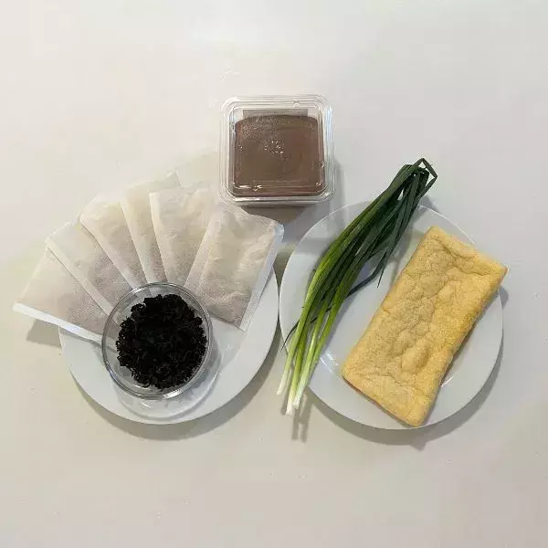 400gの『味噌パック』に詰め込んだのは？　生まれた発明品に「考えつかなかった！」