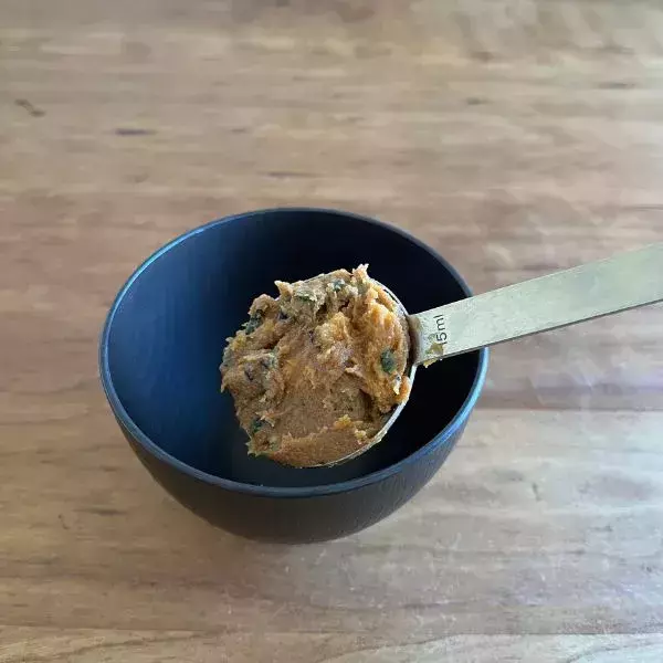 400gの『味噌パック』に詰め込んだのは？　生まれた発明品に「考えつかなかった！」