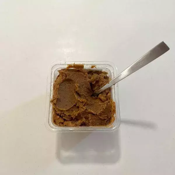 400gの『味噌パック』に詰め込んだのは？　生まれた発明品に「考えつかなかった！」