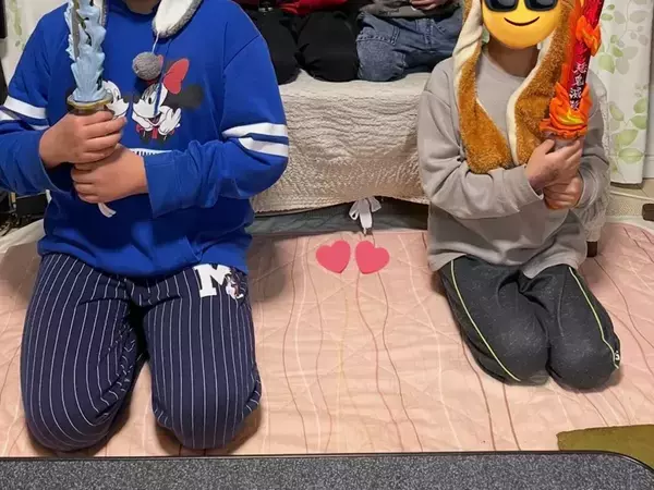 「ひな人形を飾ってみたかった」とつぶやいた母親　４兄弟が用意したのは？「最高」「優しい子供たち」