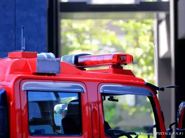 宇都宮市消防局、全国でも珍しいタイプのマタニティ制服を導入　取り組みに「素敵」「優しい世界」