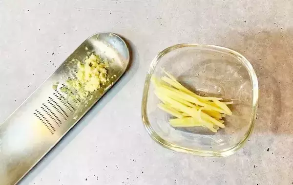 『お茶漬けの素』の考えもしなかったアレンジに「和風シチューみたい」　お湯は使わずに…？