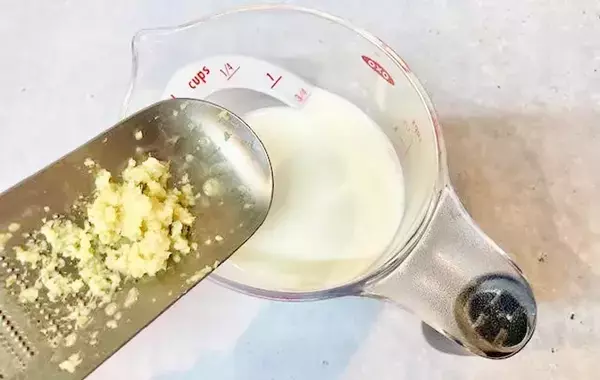 『お茶漬けの素』の考えもしなかったアレンジに「和風シチューみたい」　お湯は使わずに…？