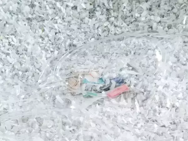 看護師試験を終えた39歳女性　試験後とった行動に「その発想はなかった」「これが見える化か」