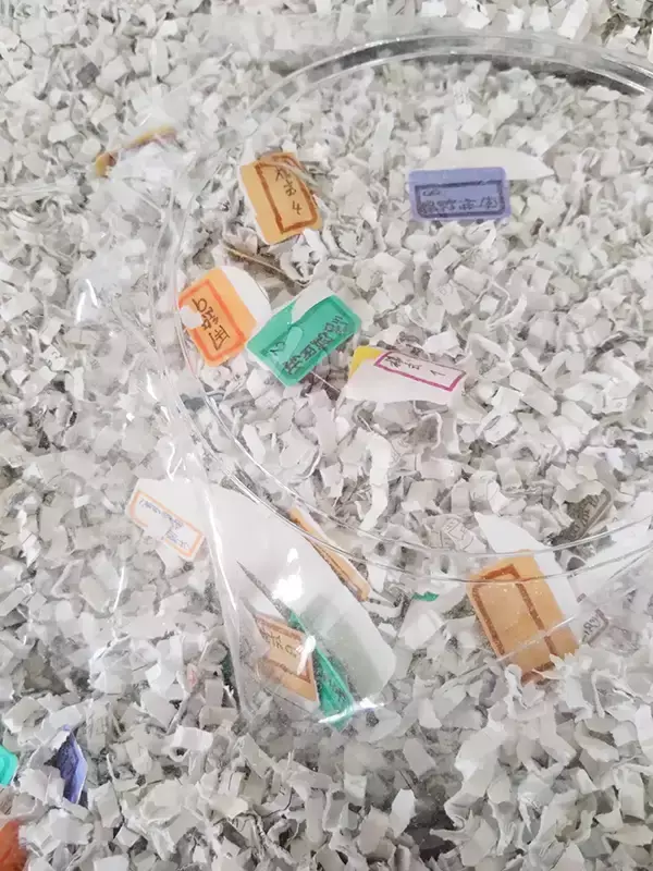 看護師試験を終えた39歳女性　試験後とった行動に「その発想はなかった」「これが見える化か」