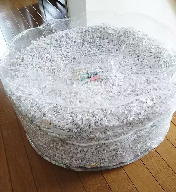 看護師試験を終えた39歳女性　試験後とった行動に「その発想はなかった」「これが見える化か」