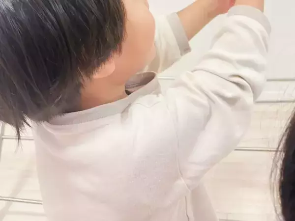 満員で予約できないイチゴ狩り　2児の母がとった行動に「発想が天才！」「これが親の愛か」