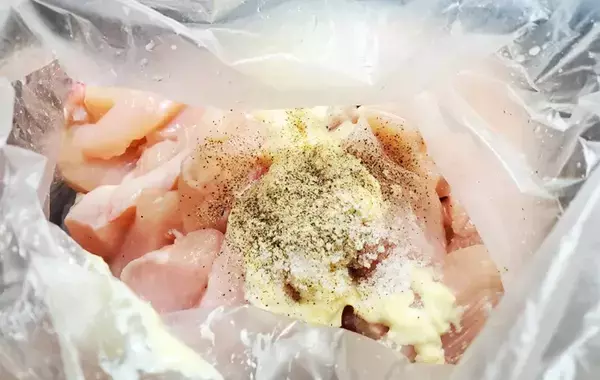 鶏むね肉で安上がり！　子供の箸が止まらないレシピに「とってもやわらかい」「もっと食べたい」