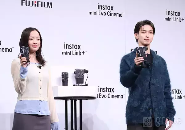 『4歳の流星くん』に広瀬すずが爆笑！　横浜流星が見せた全力の遊び心