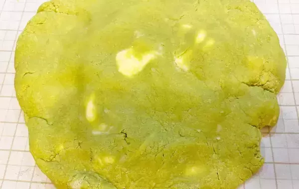 食べた子供が「明日も作って」　混ぜて焼くだけの簡単スイーツ