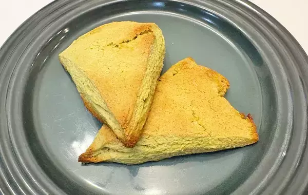 食べた子供が「明日も作って」　混ぜて焼くだけの簡単スイーツ