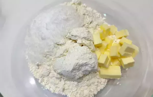 食べた子供が「明日も作って」　混ぜて焼くだけの簡単スイーツ