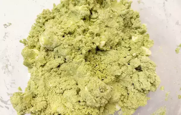 食べた子供が「明日も作って」　混ぜて焼くだけの簡単スイーツ